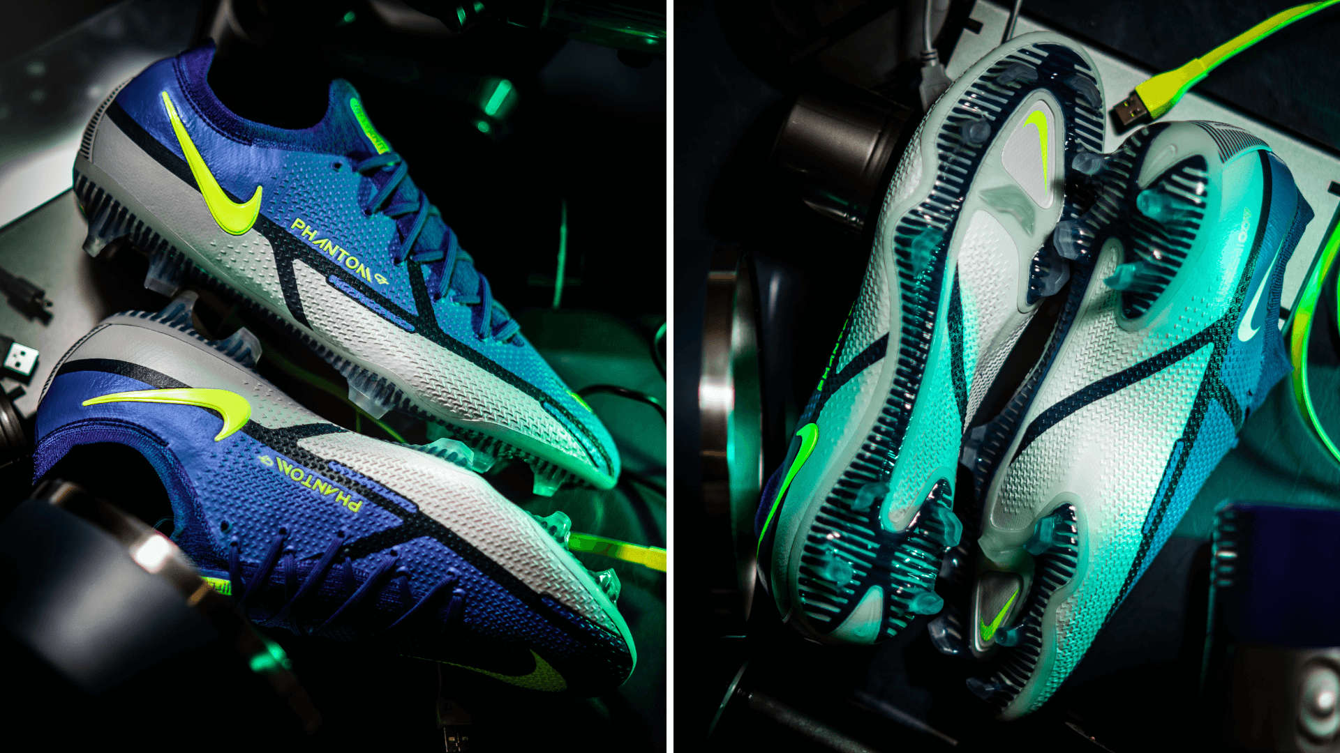 Nike Recharge Pack Football Boots