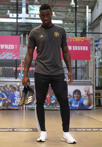 Adidas Pogba Season 7 Ultra Football