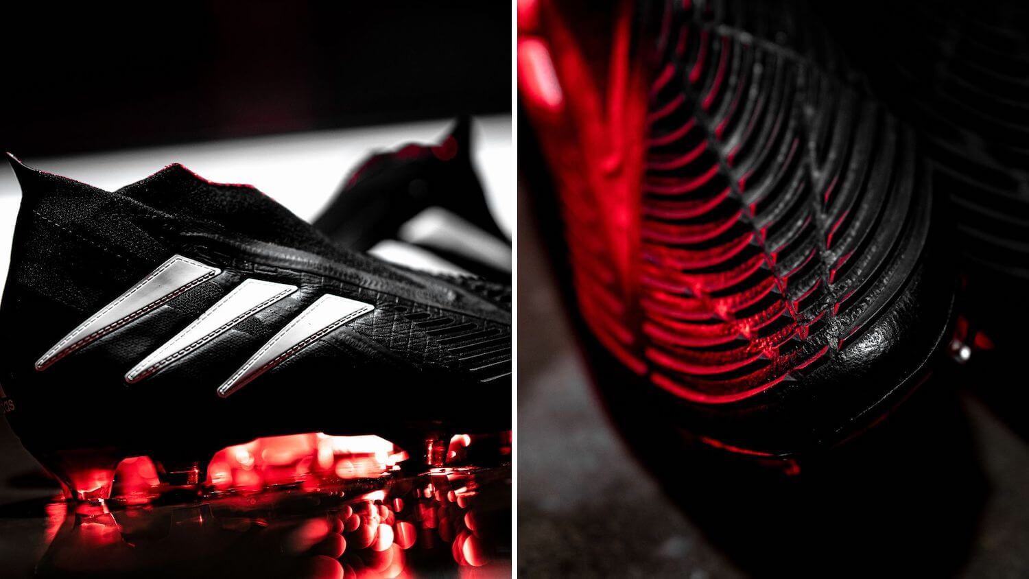 adidas Predator Edge 94+ Football Boots