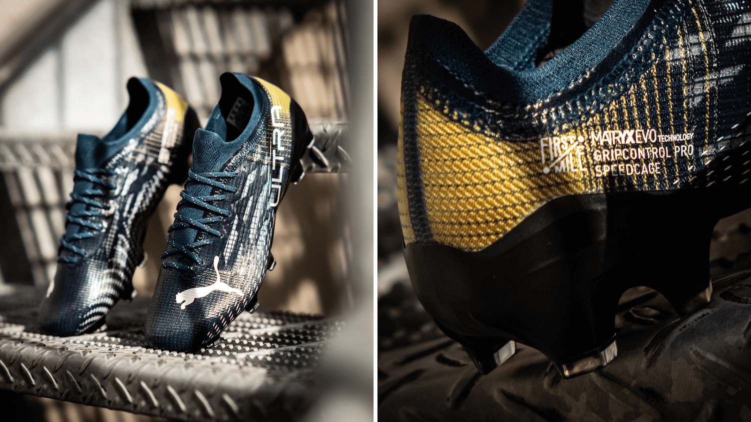 Puma & First Mile launch sportswear with recycled plastic