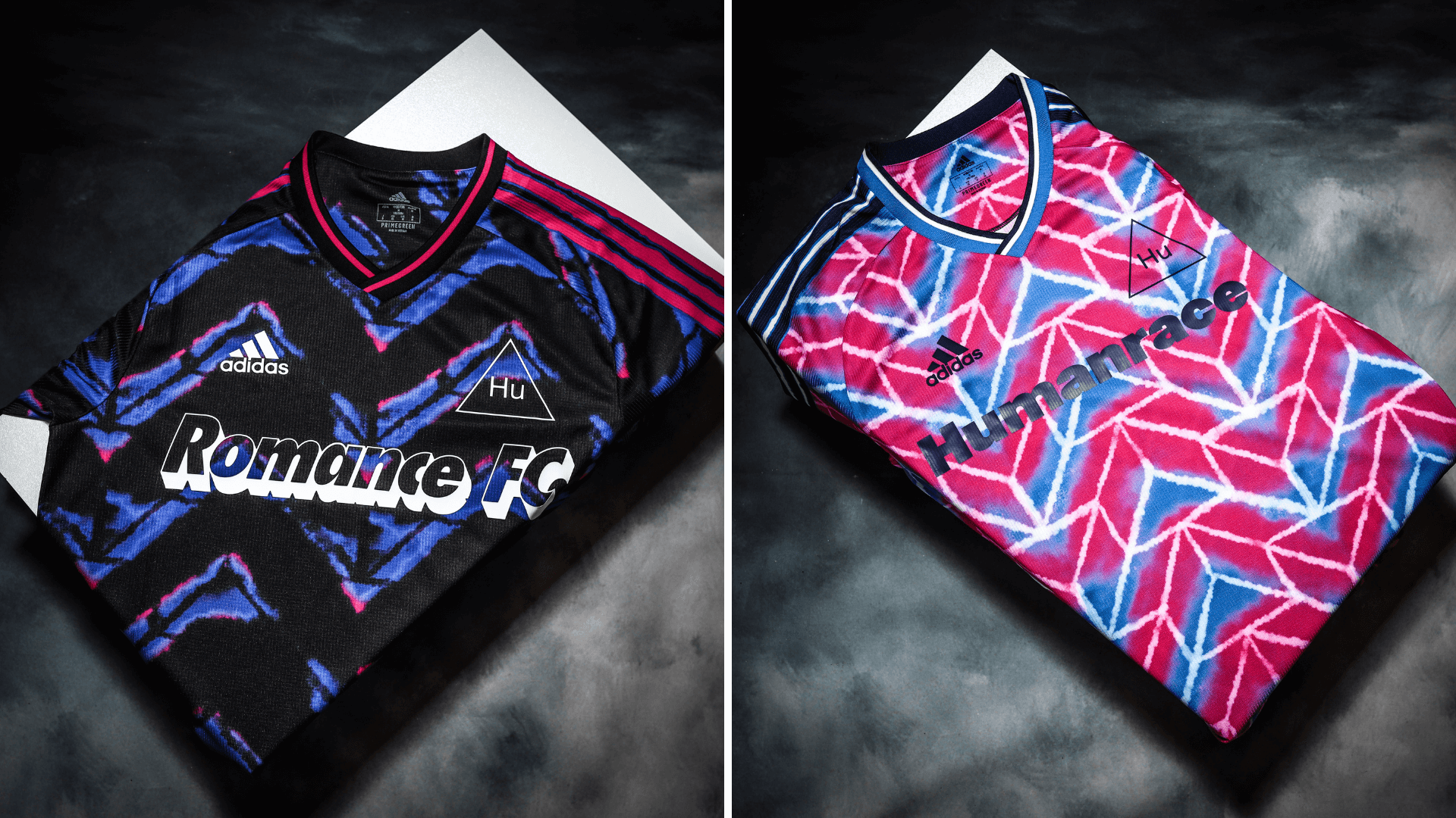 Romance FC Jerseys