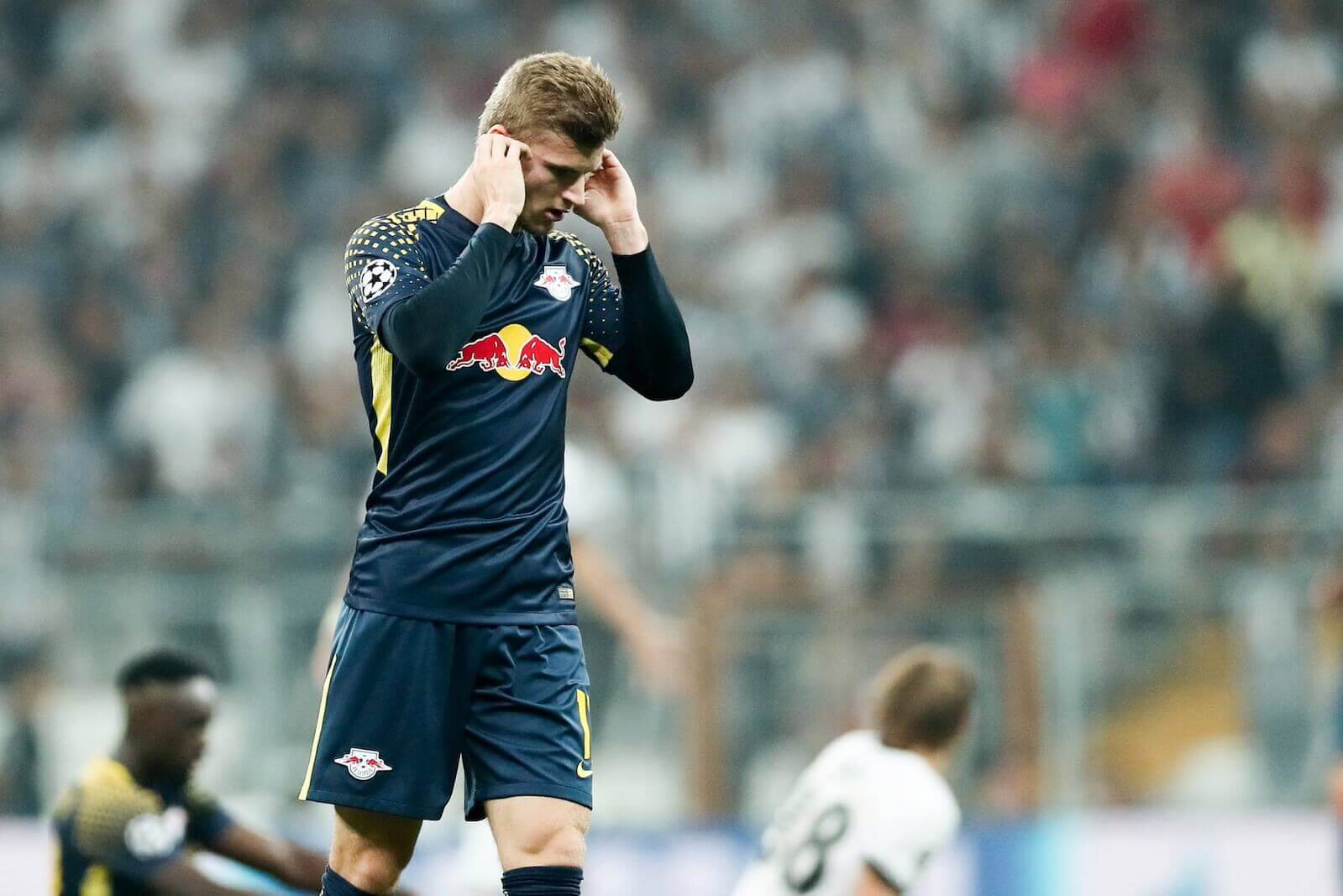 Besiktas Timo Werner