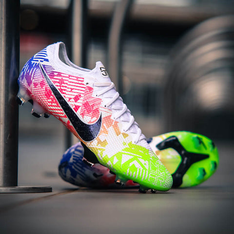 neymar alegria boots