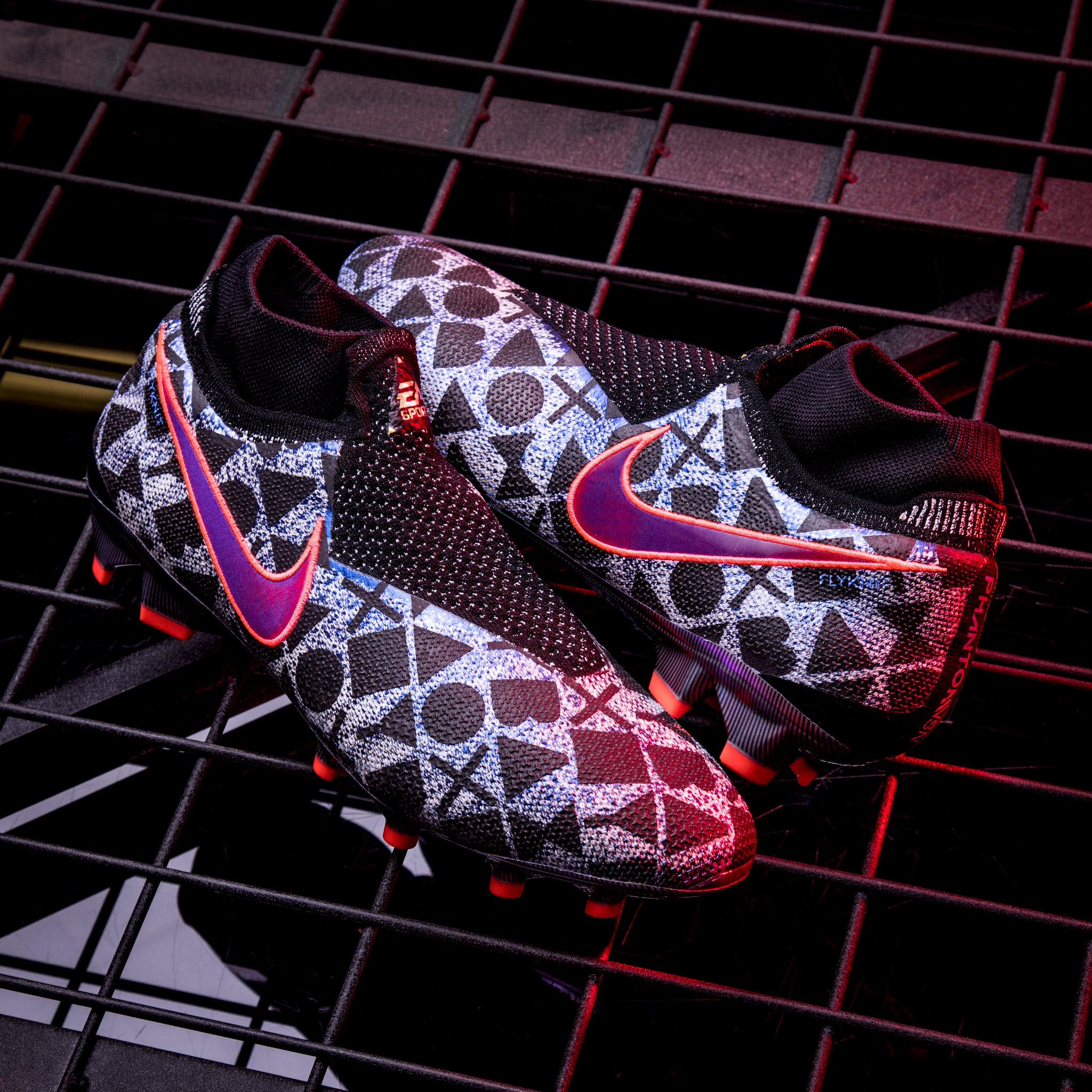 Nike Phantom VSN - EA Sport Limited Edition are here.– Ultra Football