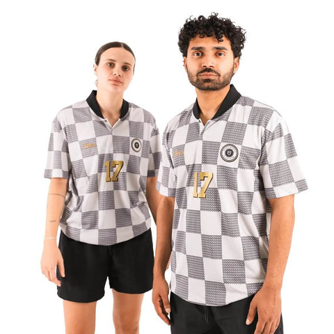 Ultra FC Football Jersey