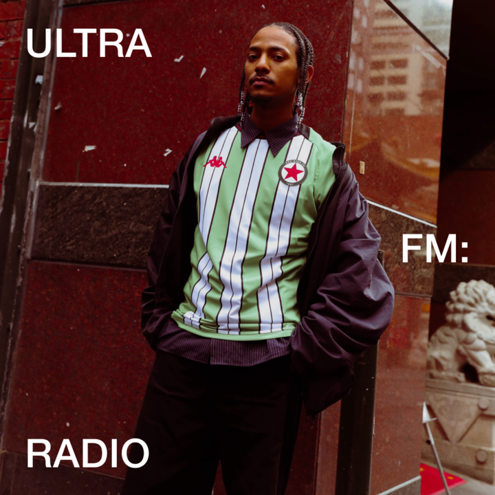 Ultra FM: Red Star FC Playlist
