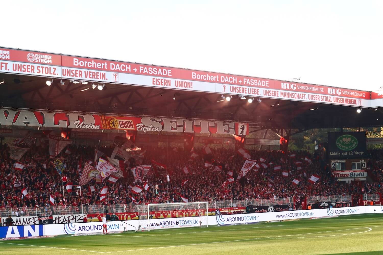 FC Union Berlin