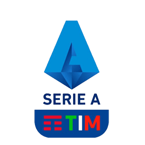 Serie A Logo 2019