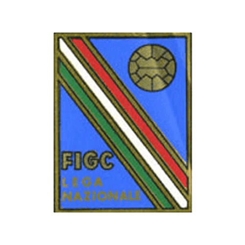 Serie A Logo 1961 