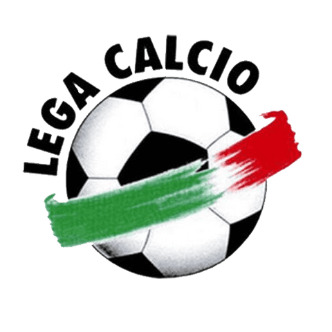 Serie A Logo 1998