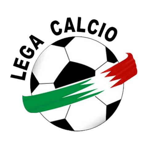 Serie A Logo 2000