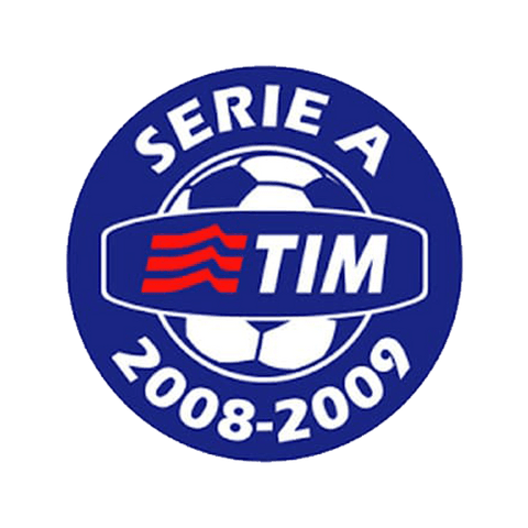 Serie A Logo 2006