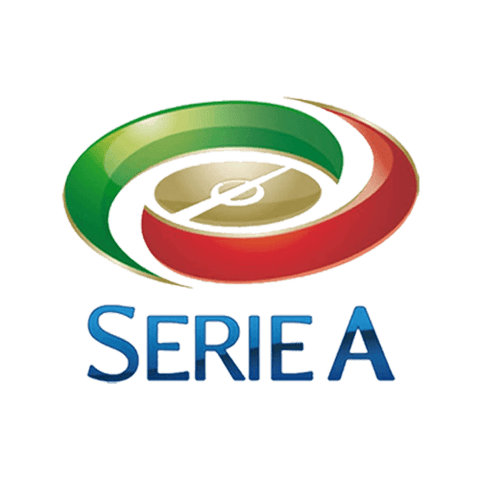 Serie A Logo 2010