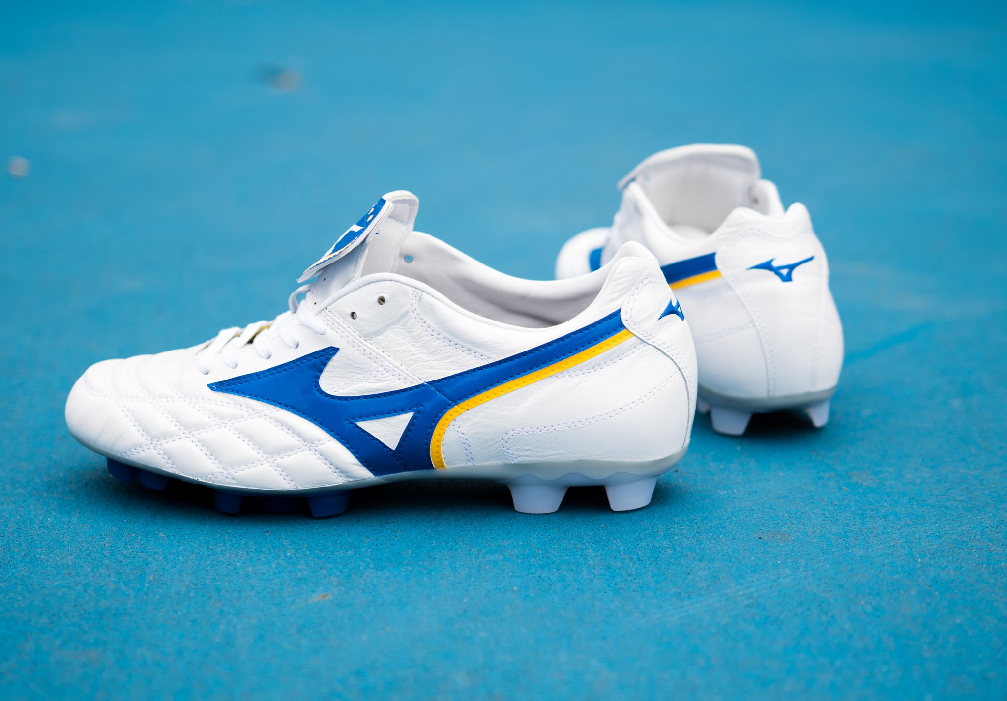 Mizuno Release The Classic Wave Cup Legend– Ultra Football