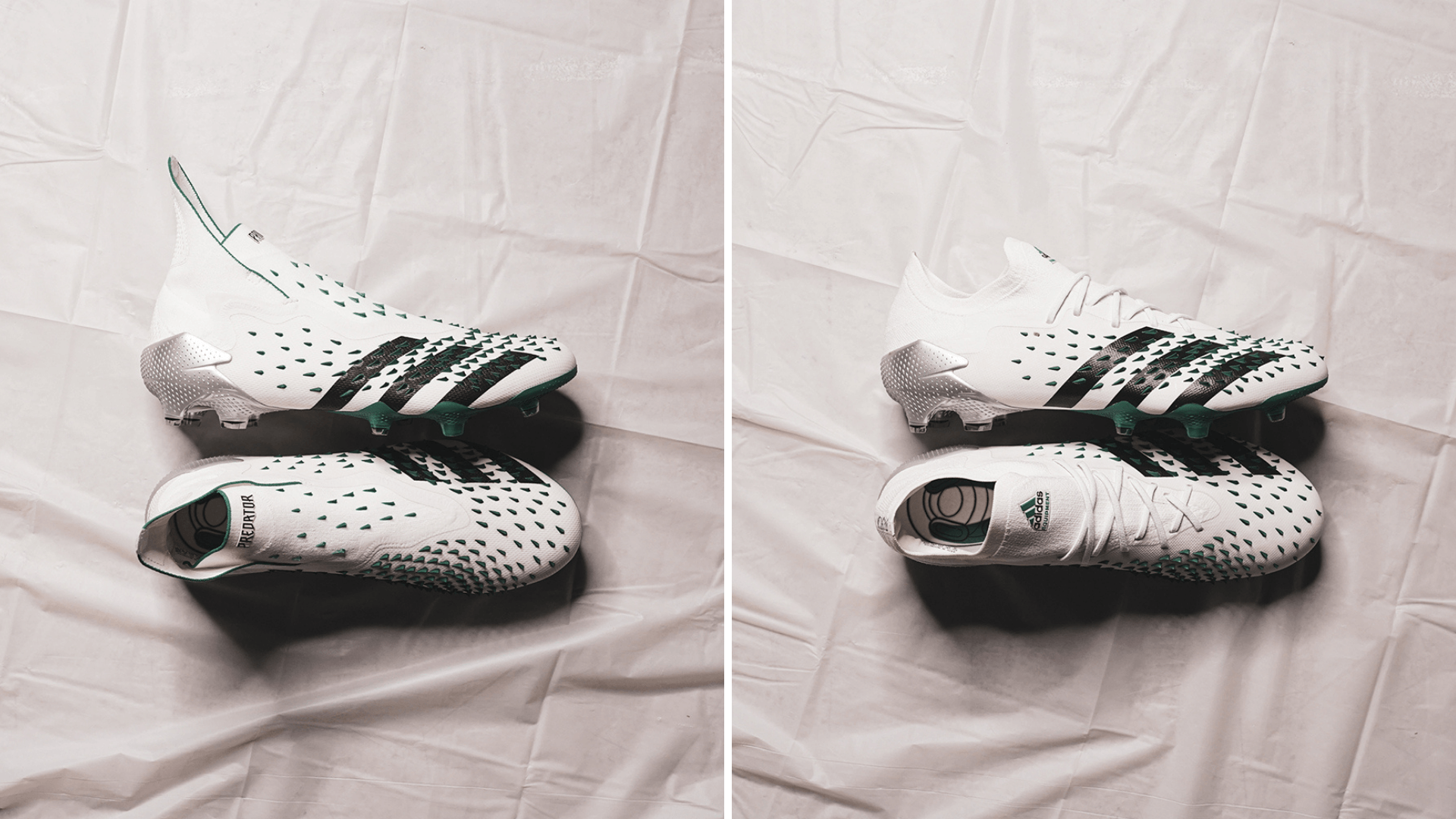 adidas Football EQT Pack