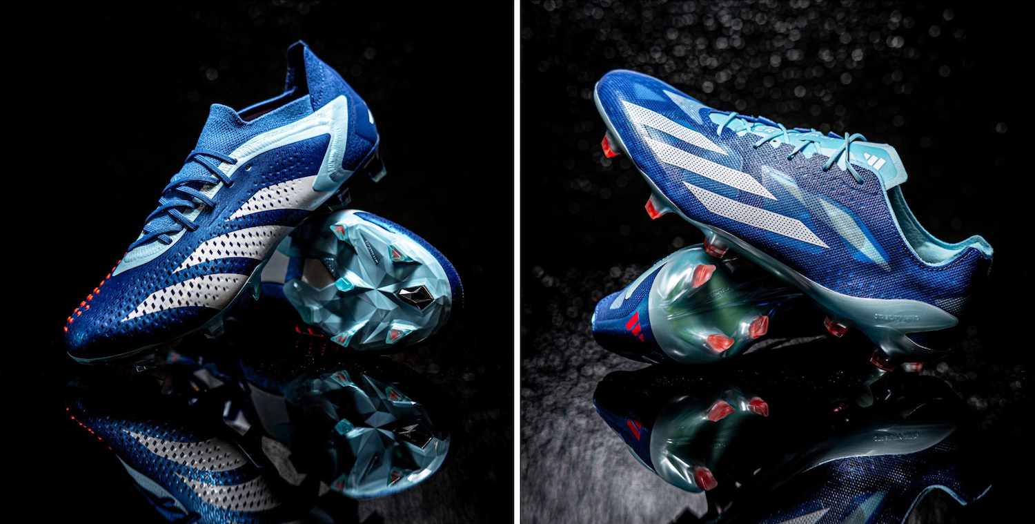 adidas Marine Rush Pack Predator Accuracy