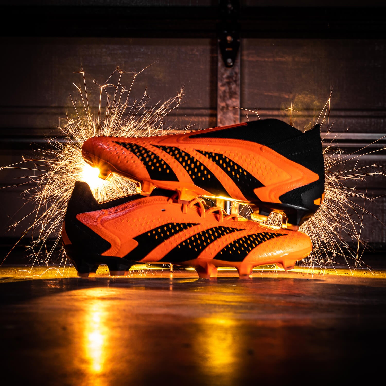 Adidas Predator Accuracy Heatspawn Pack