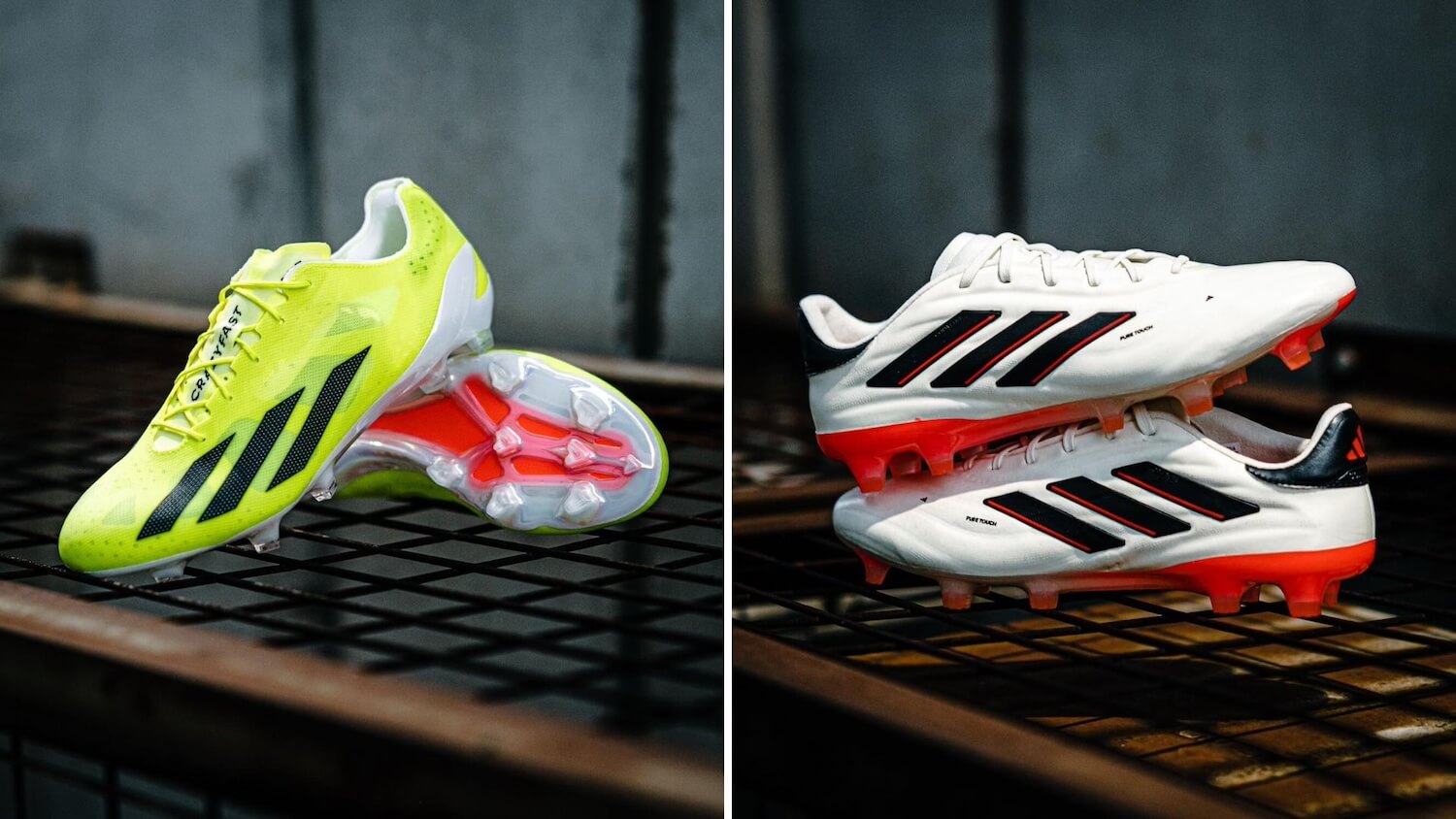 adidas Solar Energy Pack Football Boots