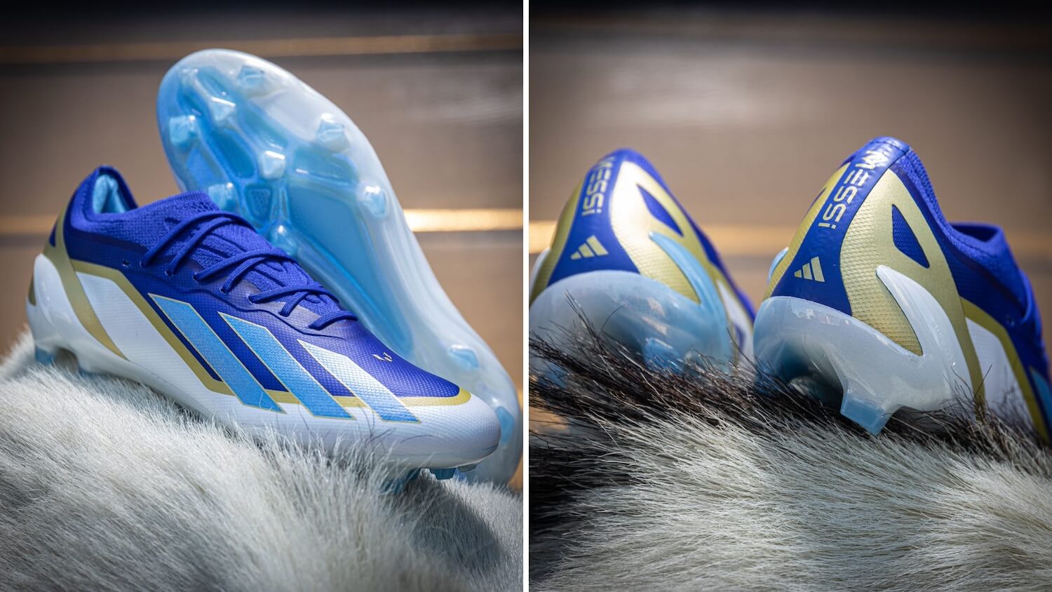 adidas X Crazyfast Messi 'Spark Gen10s'