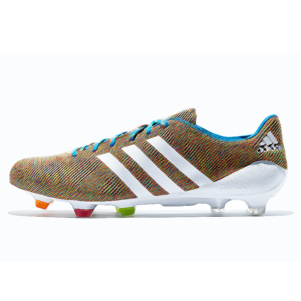 pecador salchicha Vacante History Of Adidas Primeknit Boots | Ultra Football