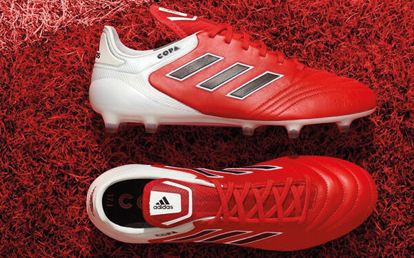 adidas copa 2016 red