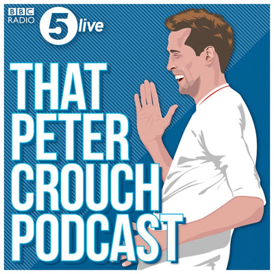 That Peter Crouch Podcast