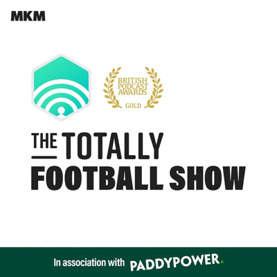 The Totally Football Show