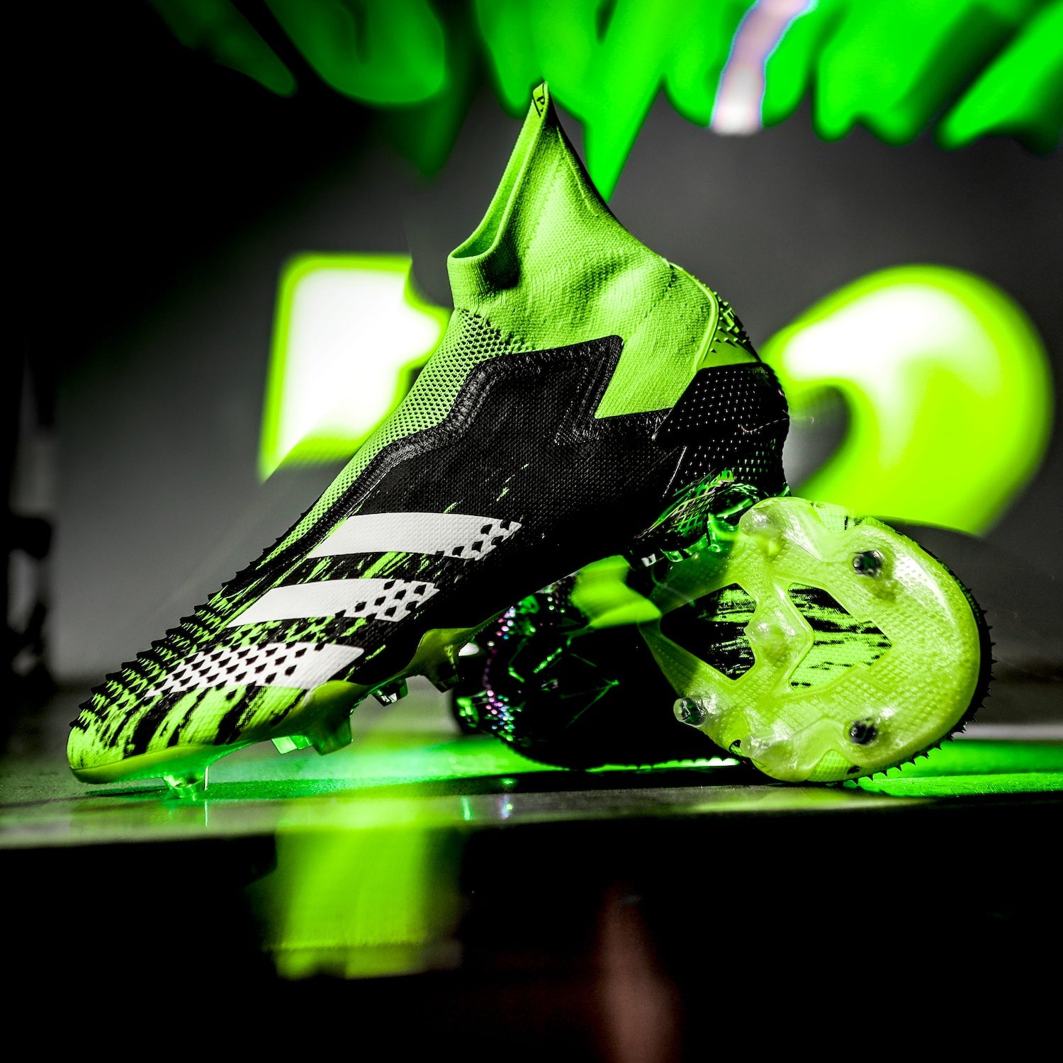 adidas Predator Football Boots