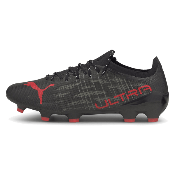 puma ultra 1.3 black