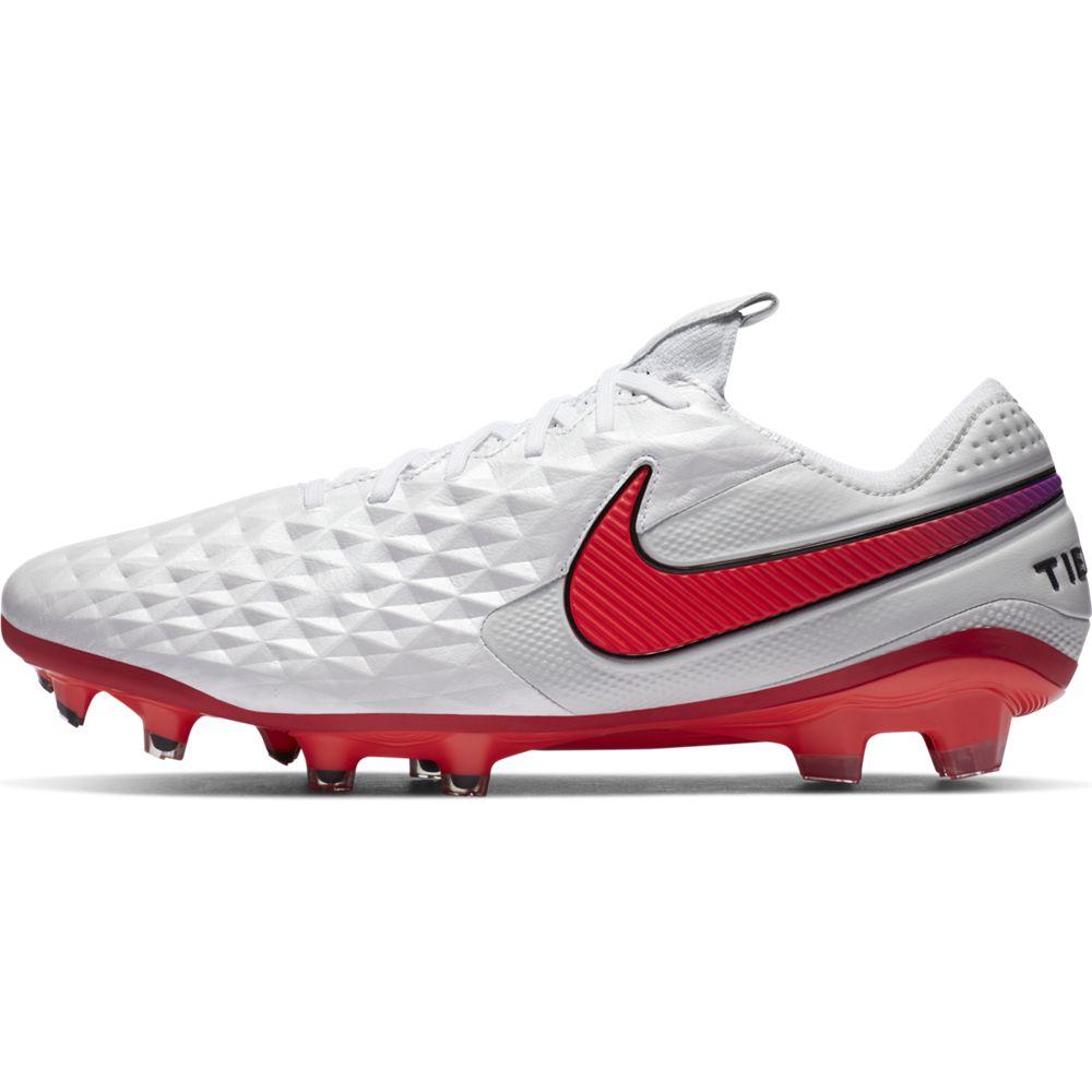 nike flash crimson football boots