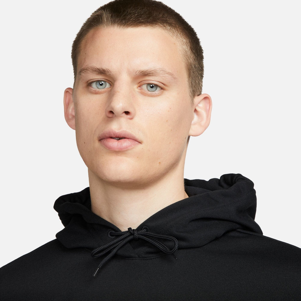 Nike F.C. Fleece Soccer Hoodie | Ultra Football