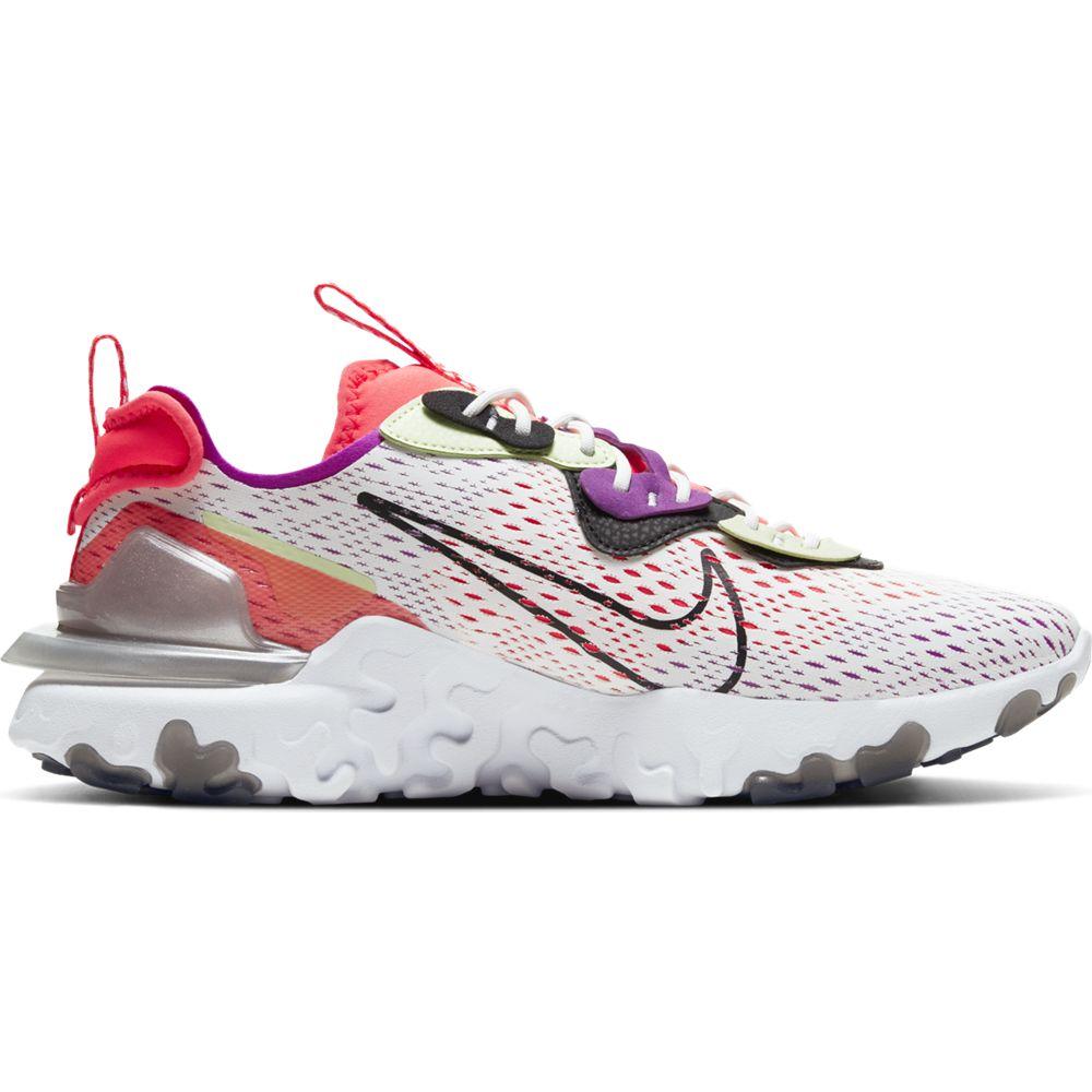 nike react vision rosa