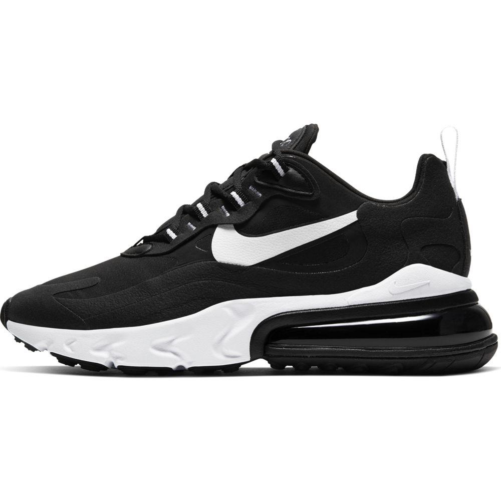 womens nike air max 270 all black