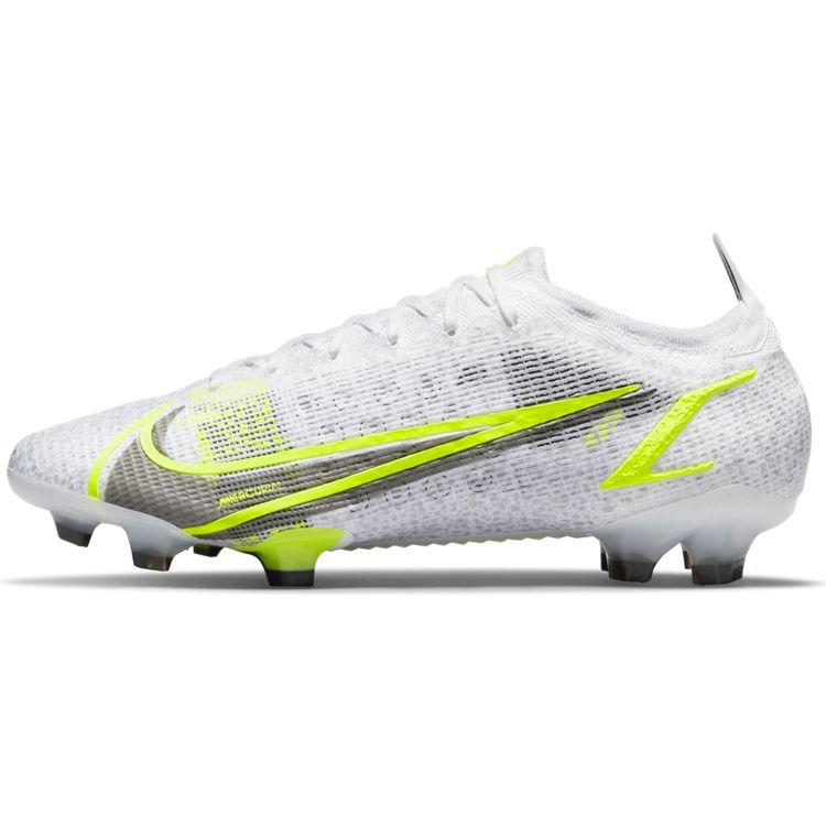 mercurial vapours