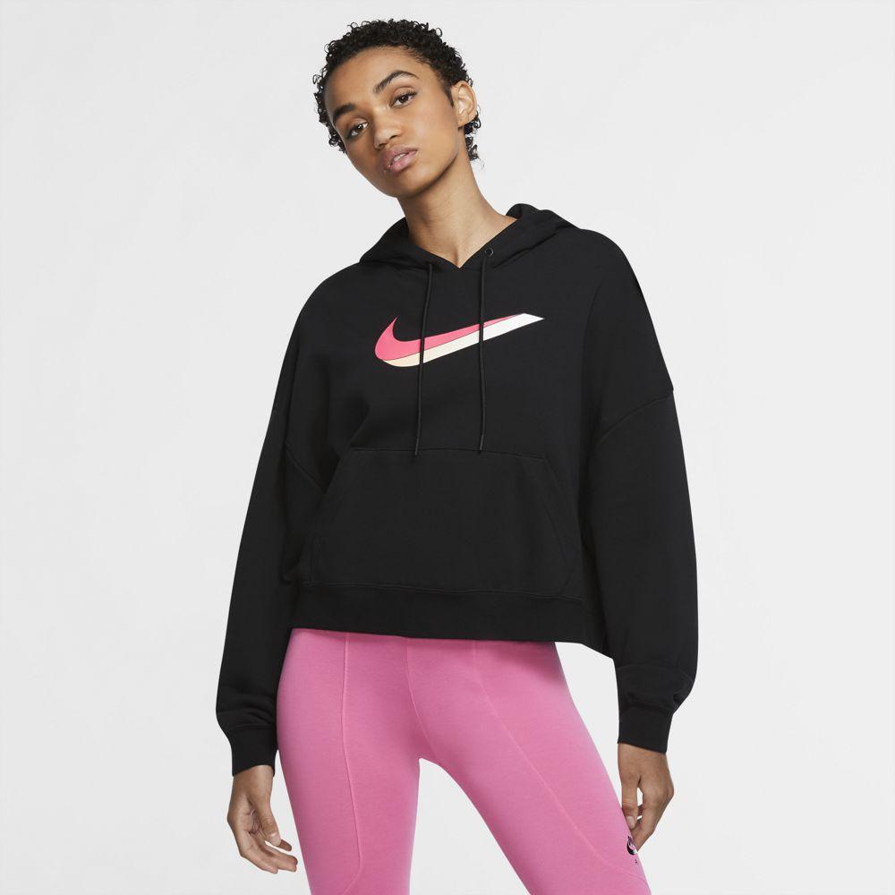 nike womens fleece hoodie