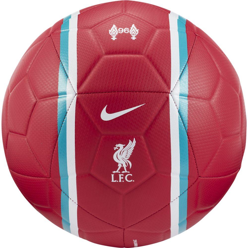 Liverpool FC Strike Soccer Ball | Ultra 