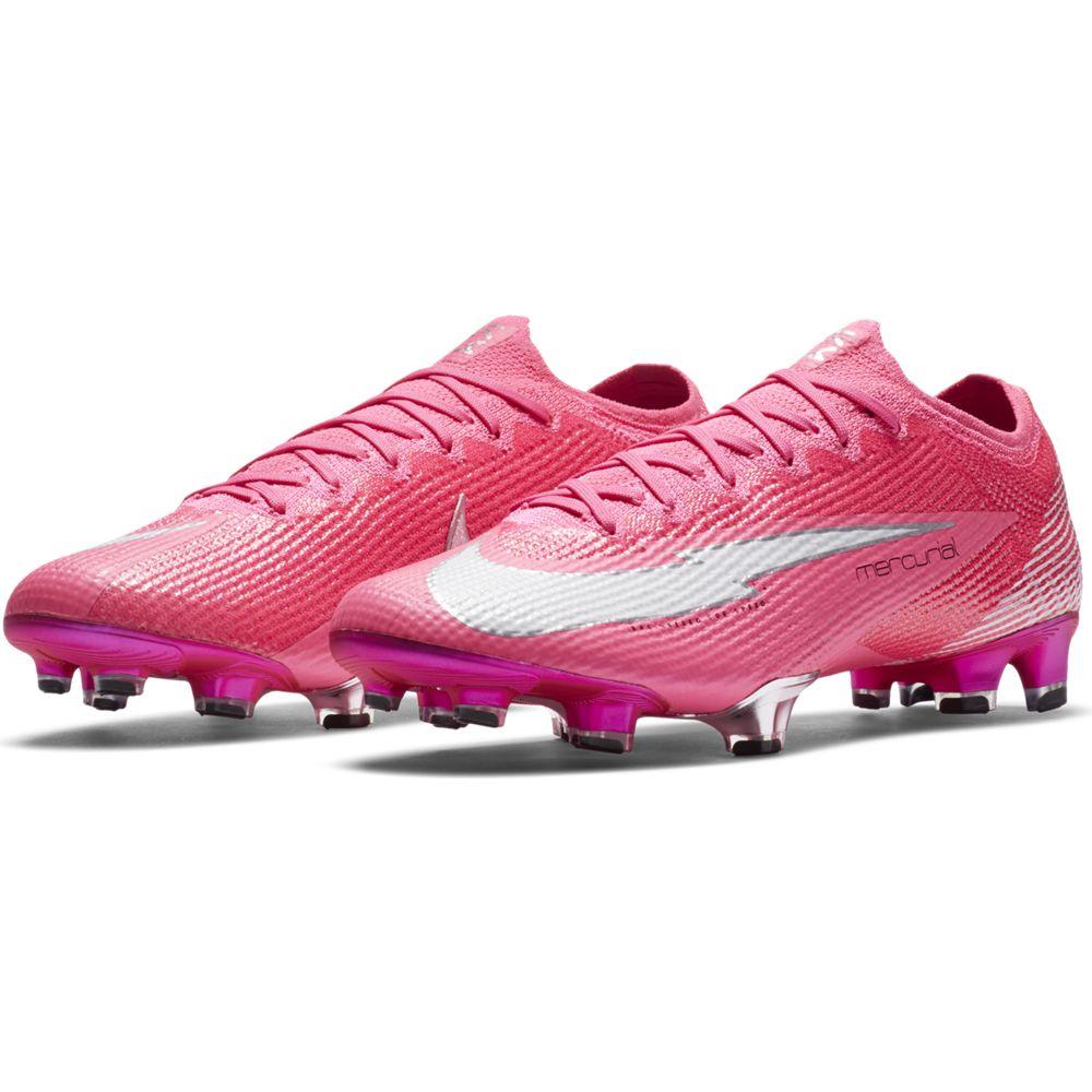 nike mercurial vapor rosa