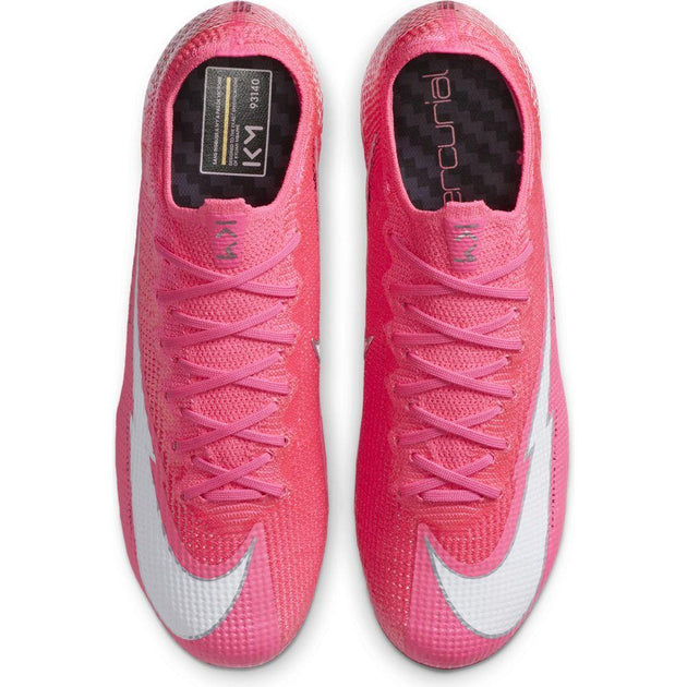 mercurial vapor 13 rosa