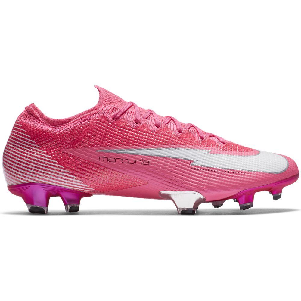 Nike Mercurial Vapor 13 Elite - MbappÃ© Rosa FG (DB5603-611)â Ultra Football