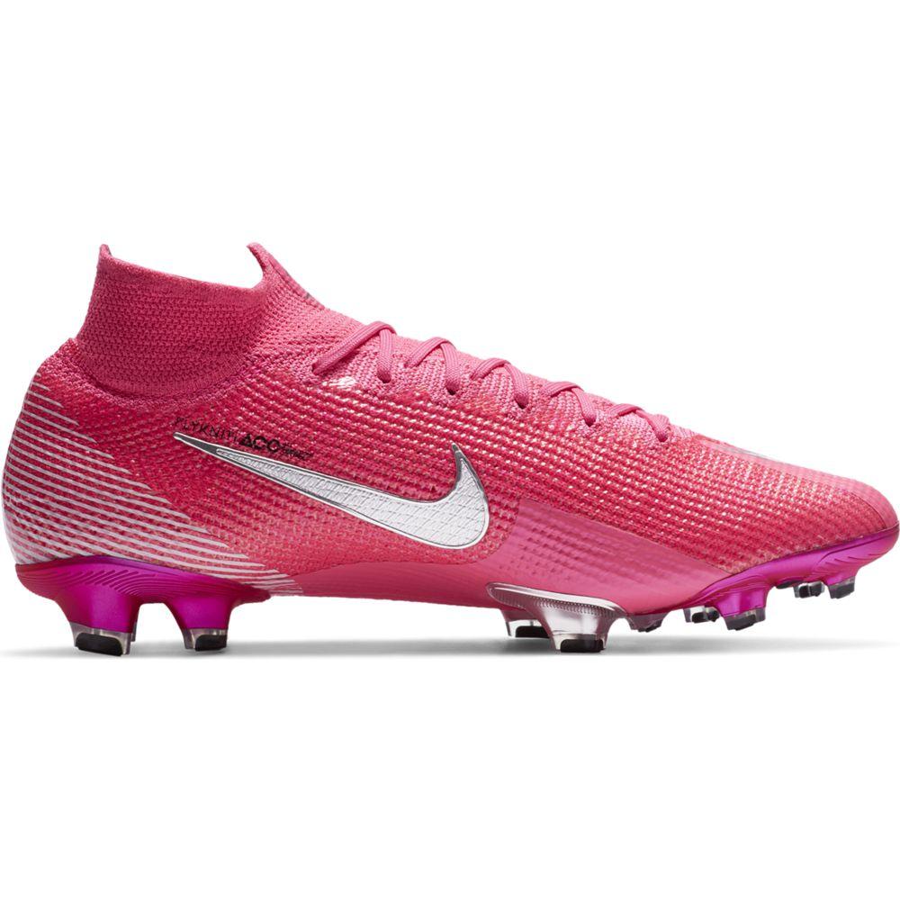 nike superfly rosas