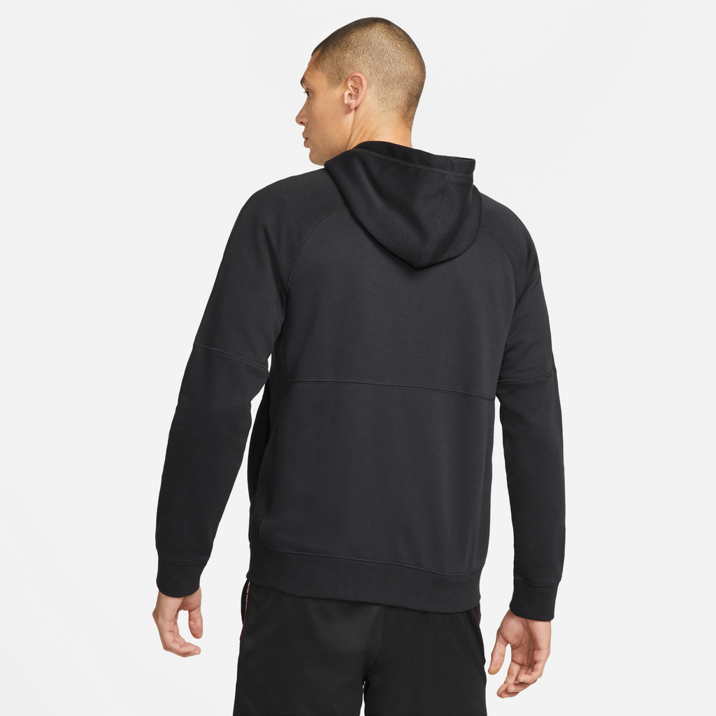 Nike F.C. Tribuna Full-Zip Hoodie | Ultra Football