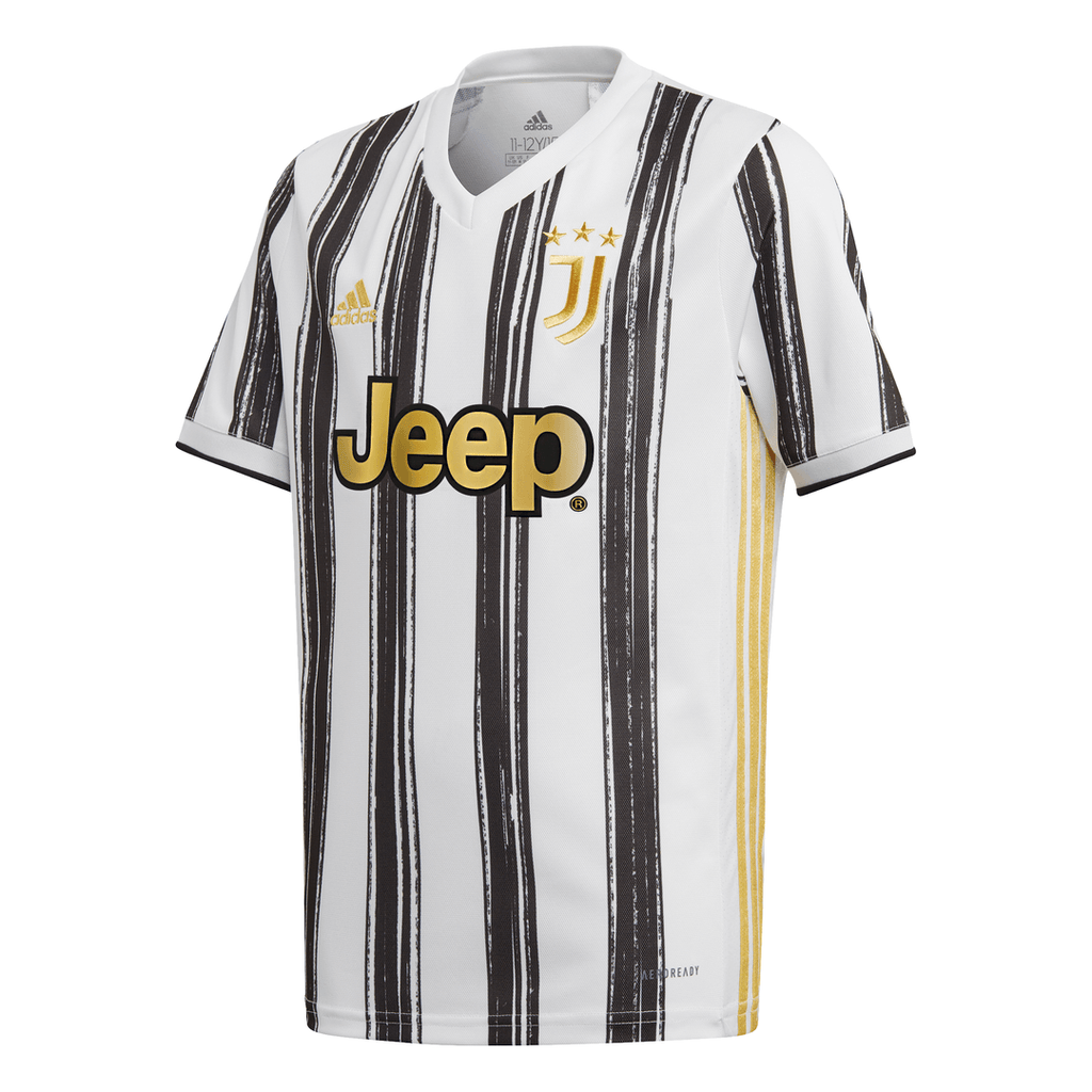 juventus jersey youth