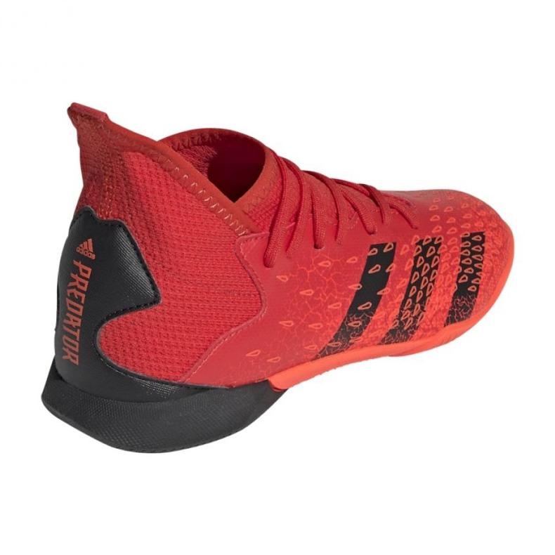 adidas youth indoor shoes