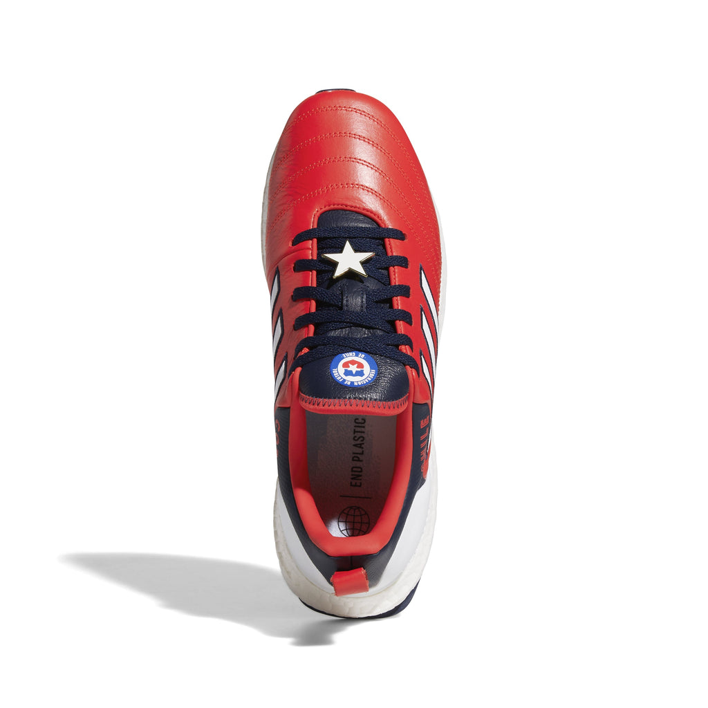 Ultraboost Chile DNA X COPA World Cup Shoes | Ultra Football