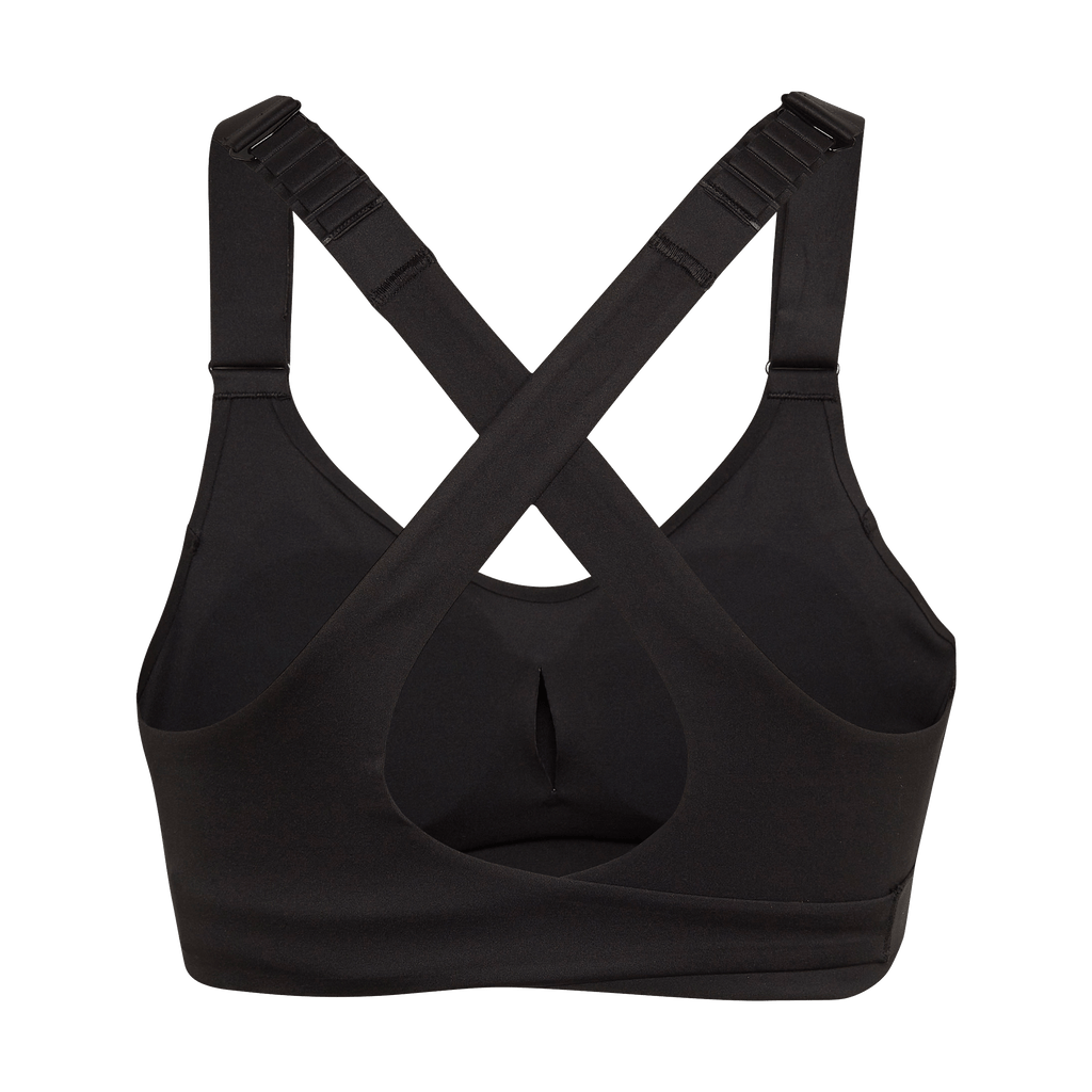 Fast Impact Luxe Run High-Support Bra | Ultra Football