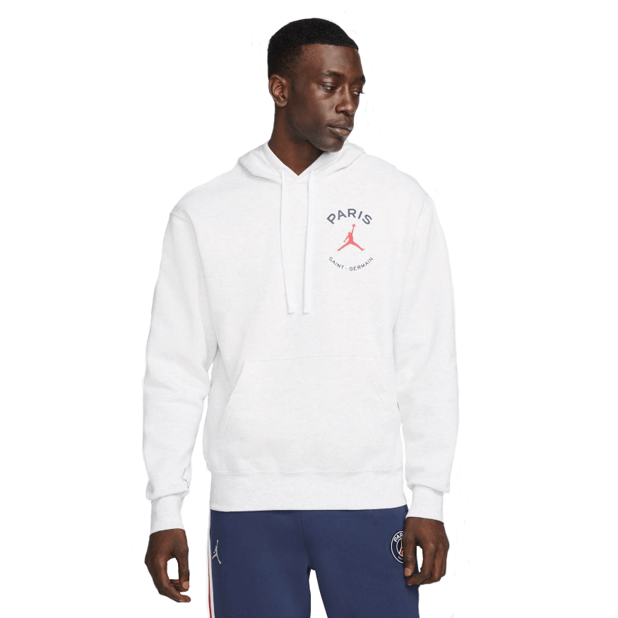 psg x jordan sweater