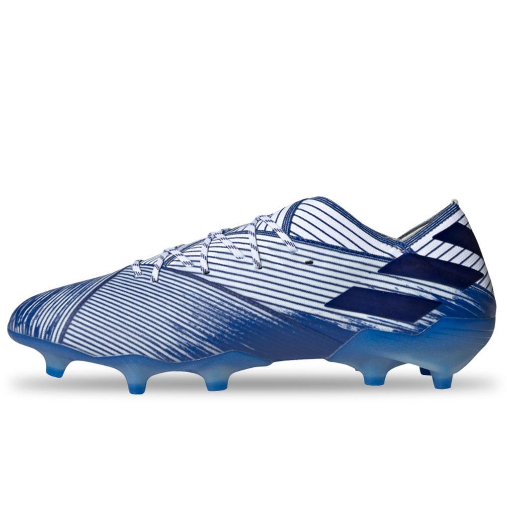 nemeziz 19.1 firm ground boots