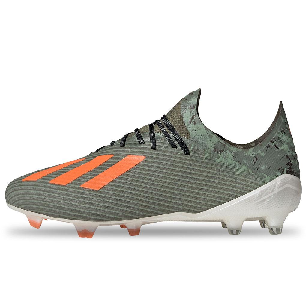 X 19 1 Firm Ground Boots Encrypt Pack Ultra Football