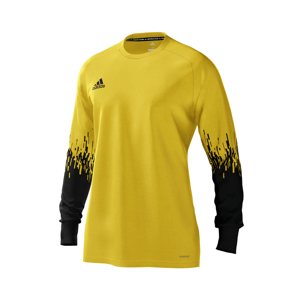 adidas assita goalkeeper jersey