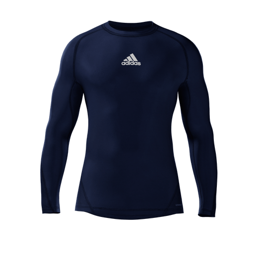 adidas long sleeve youth